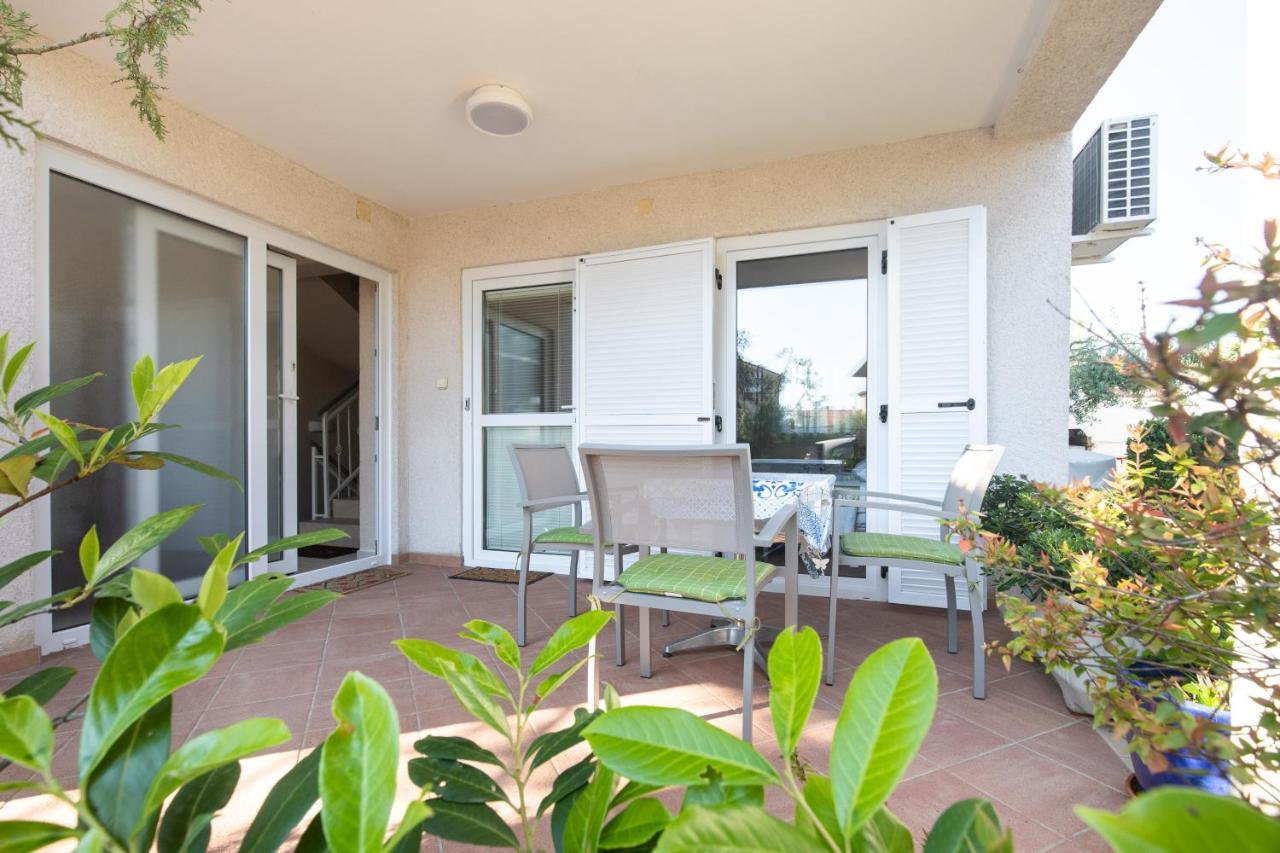 Apartmani "Ruza" Porat  Exterior photo