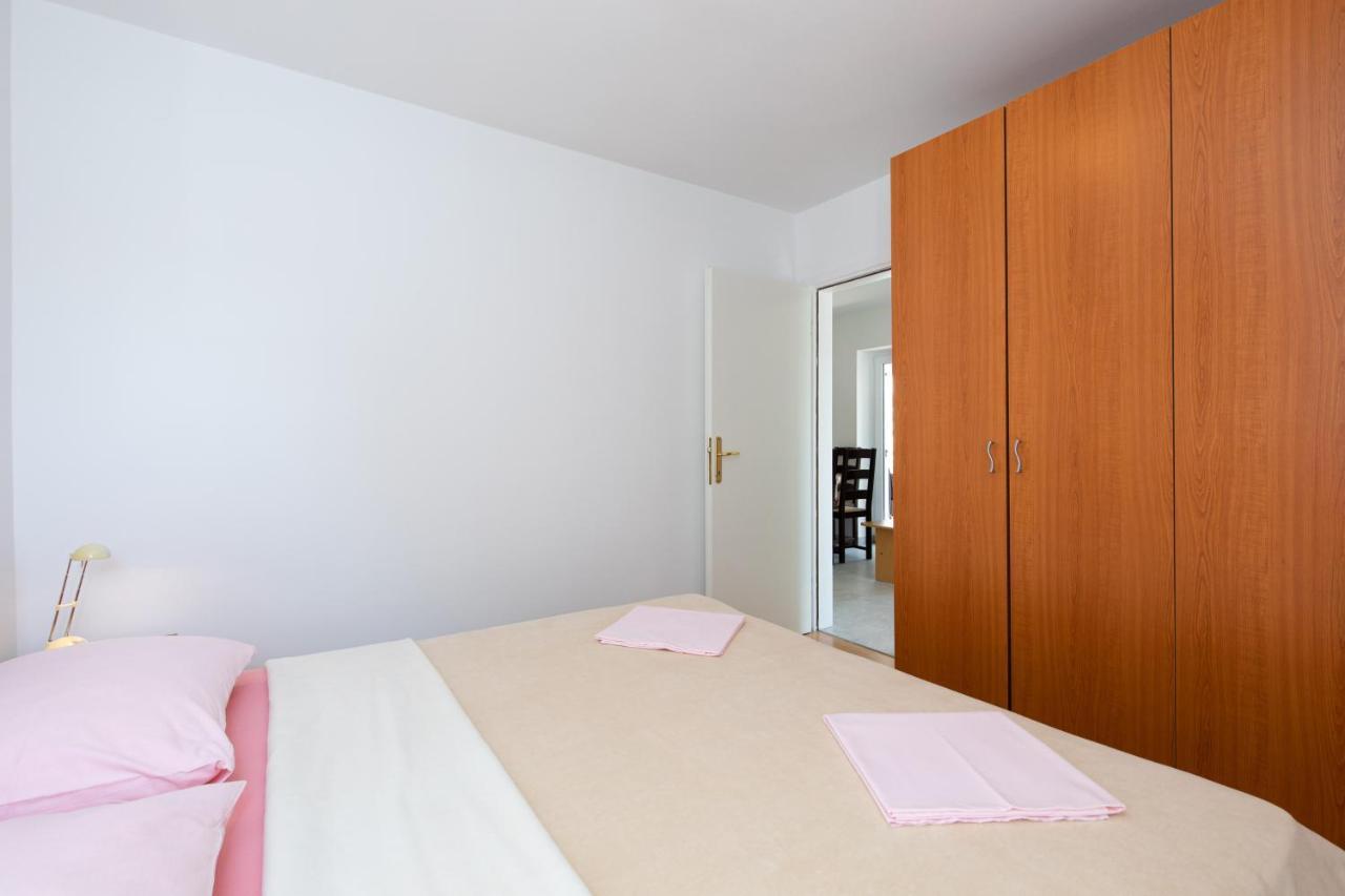 Apartmani "Ruza" Porat  Exterior photo