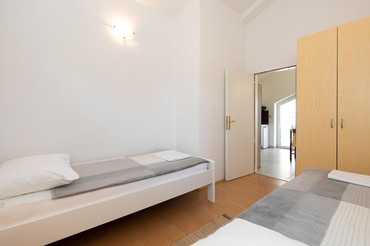Apartmani "Ruza" Porat  Exterior photo