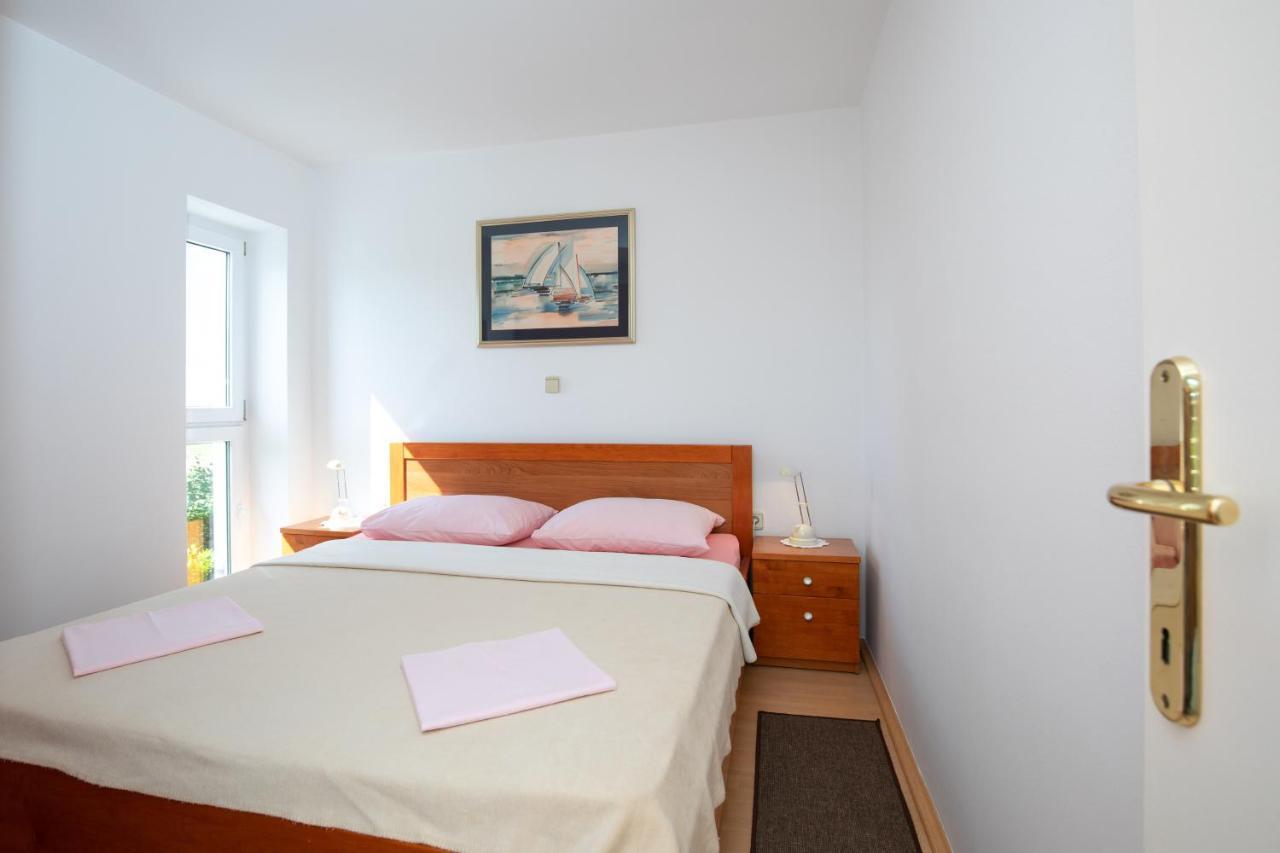 Apartmani "Ruza" Porat  Exterior photo