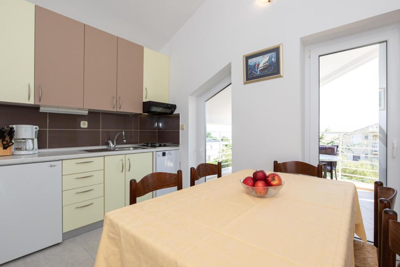 Apartmani "Ruza" Porat  Exterior photo