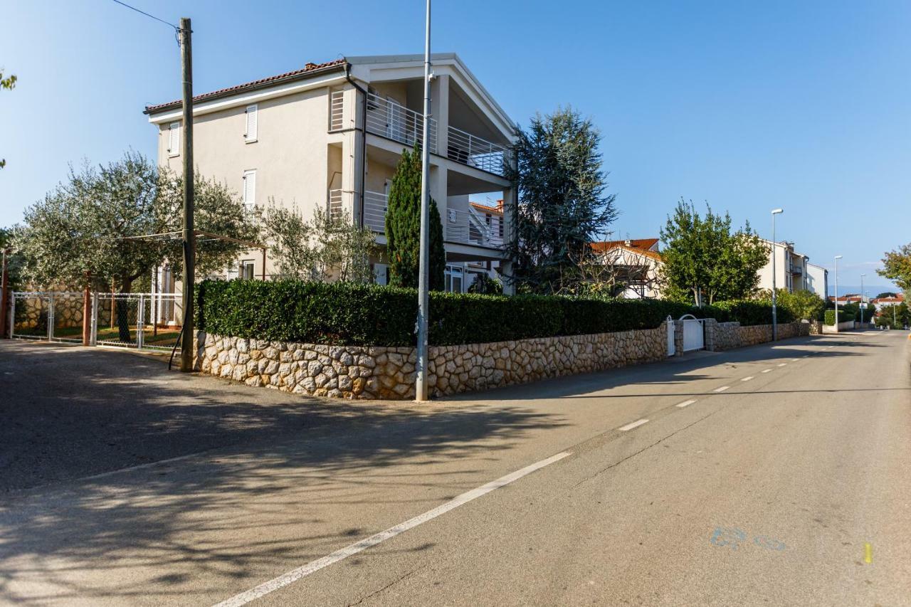 Apartmani "Ruza" Porat  Exterior photo